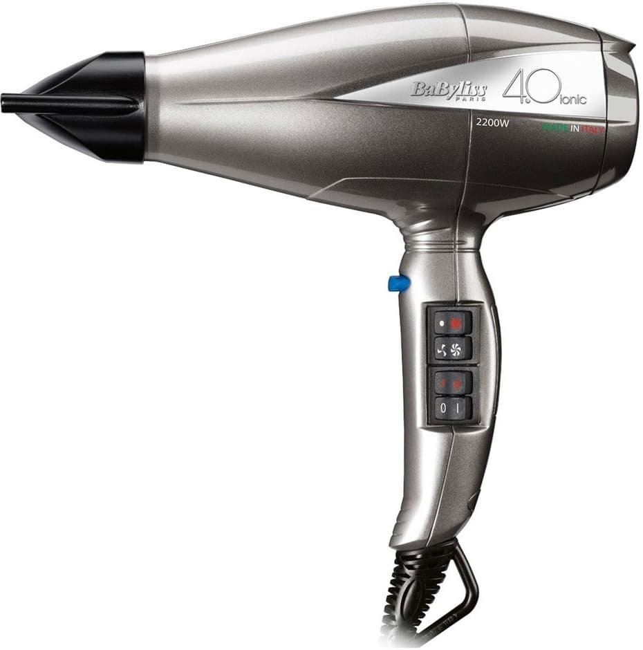 Profesionální fén BaByliss - sleva 500 Kč