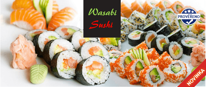 Sushi 25/32 ks