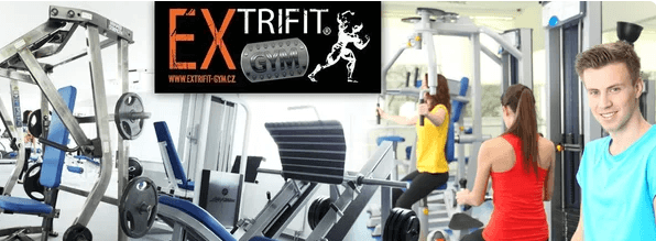 5 či 10 libovolných lekcí v novém fitness