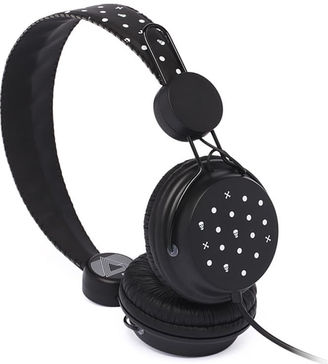 Coloud Dots sluchátka - nejlevněji 