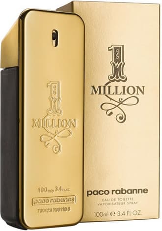 Paco Rabanne 1 Million tester - doprava zdarma