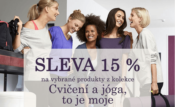 Tchibo - výprodej a doprava zdarma. Jen dnes.