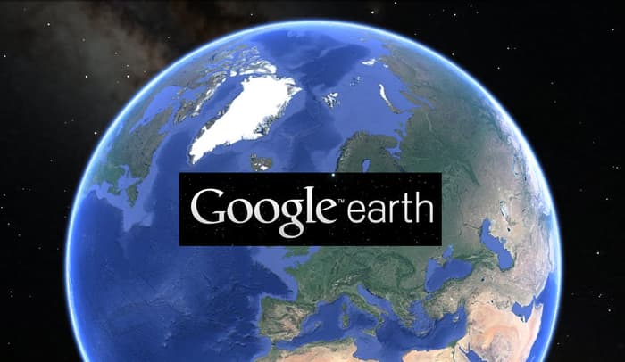Google Earth Pro zdarma - sleva 10000 Kč