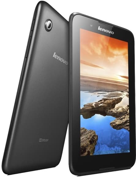 Lenovo IdeaTab A7 - 4x 1,3 GHz, 7" - nejlevněji