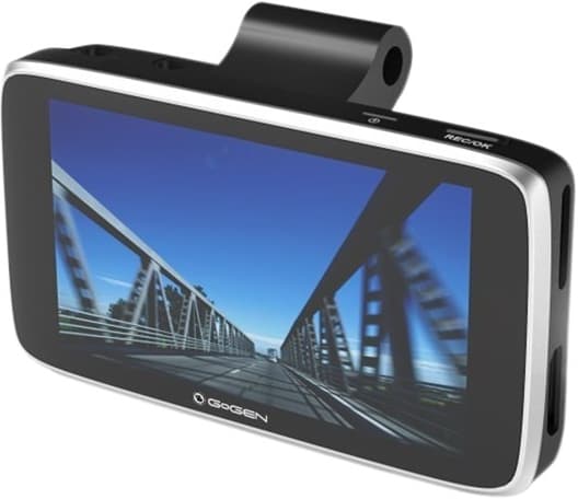 Autokamera GoGEN CC 271 FULL HD - nejlevněji