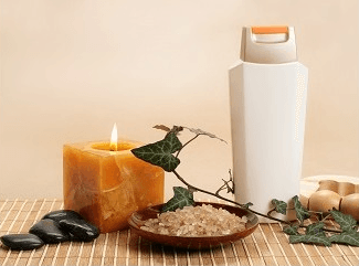 Relaxační masáž zad a šíje - Mladá Boleslav