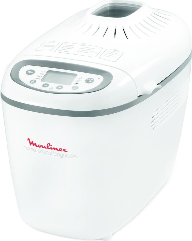 Domácí pekárna chleba Moulinex - sleva 1000