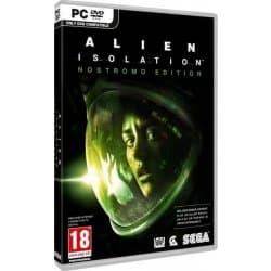 PC Hra - Alien: Isolation (CZ)
