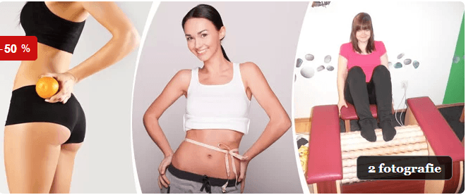 Rolletic – účinná zbraň proti celulitidě