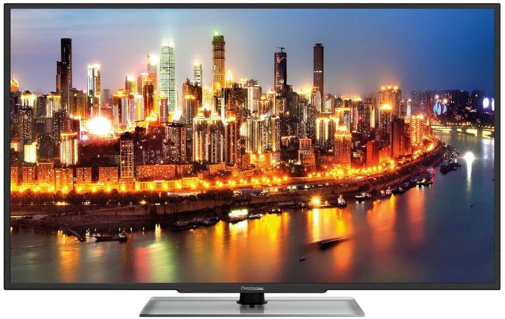 Full HD, LED TV, Smart, 127 cm, Changhong