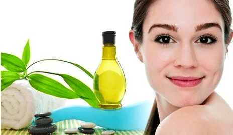 2hodinový pečující SPA BALÍČEK - Beroun