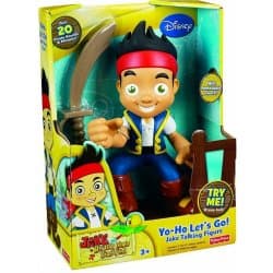 Fisher Price Mluvící pirát Jake