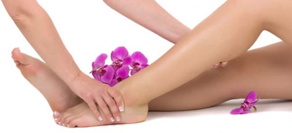 50min. LYMFODRENÁŽ nebo 45min. INFRASAUNA 