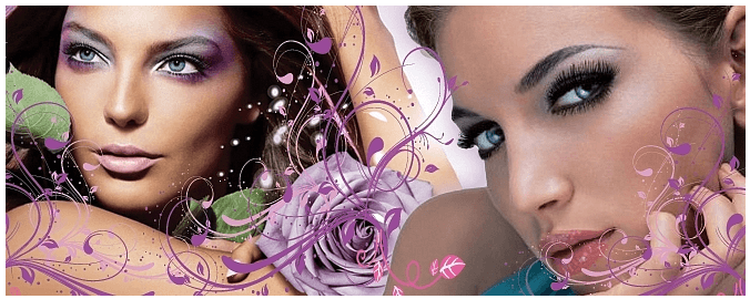 Permanentní make-up očních linek