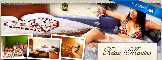 Wellness pobyt v Českých Budějovicích pro 2 osoby