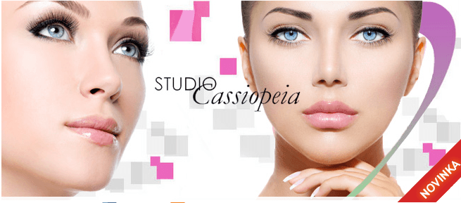 PRODLOUŽENÍ ŘAS metodou Emporio Lashes