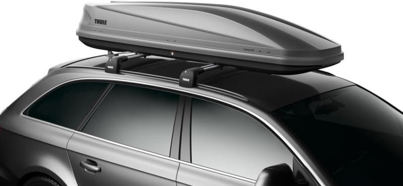 Střešní box Thule Touring 700 - sleva 2000 Kč
