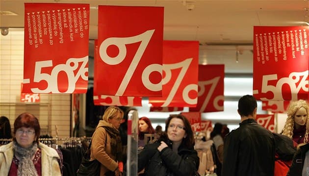 Freeport Fashion Outlet - slevové kupony