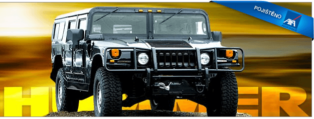Nejlepší off-road zážitek