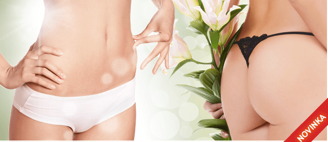 ZPEVNĚNÍ POKOŽKY + relax a detox