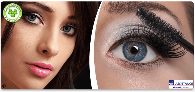 Sexy Look mascara