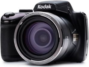 Kodak AZ521, 16 MPx, 52x zoom, full HD
