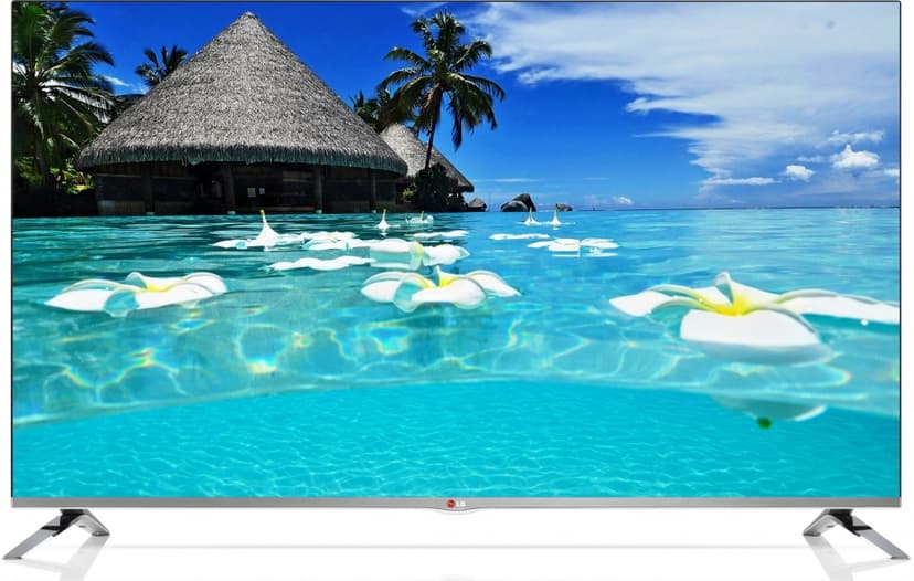 Full HD, Smart, 3D, LED, 127 cm, LG - sleva 8000