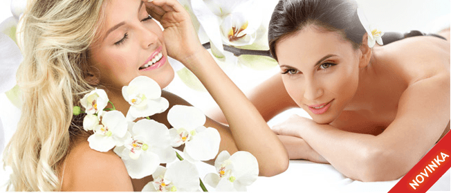 WELLNESS a KOSMETICKÉ PROCEDURY