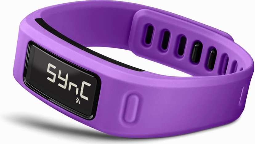 Fitness hodinky Garmin Vivofit - sleva 950 Kč