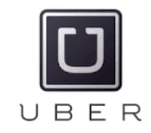 6 EUR na jízdu s Uber
