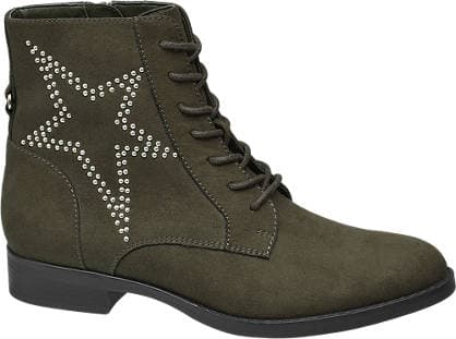 Deichmann - sleva 50% na vybrané boty