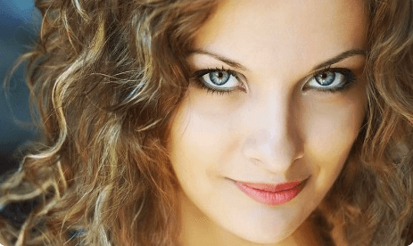 Permanentní make-up DOLNÍCH OČNÍCH LINEK