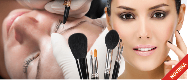 Dokonalý PERMANENTNÍ MAKE-UP