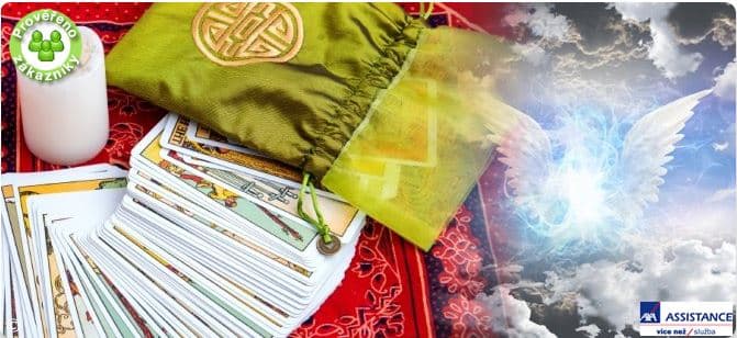 99 Kč online výklad karet na rok 2015