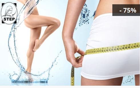 Nastartujte své tělo! Jarní detoxikační balíček