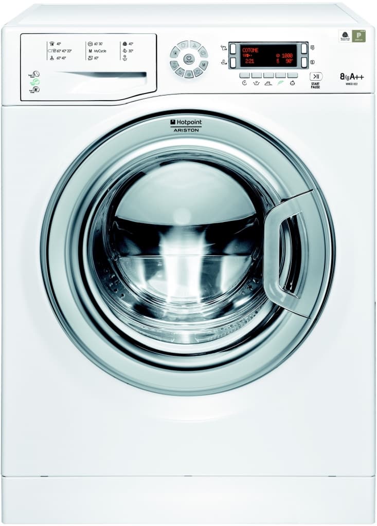 Pračka Hotpoint - A++, 8kg, 1200 ot. - sleva 3000