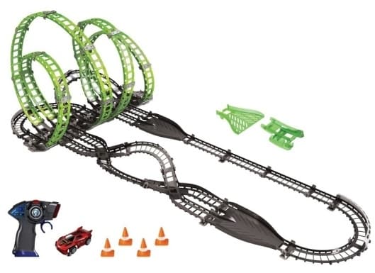X-Trek Dráha Loop - sleva 70 %