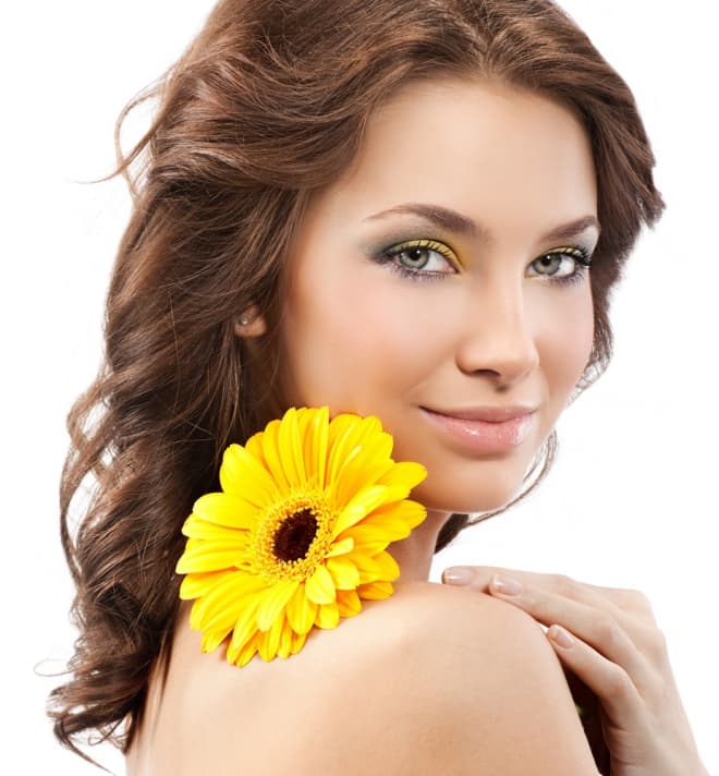 195min. beauty day pro ženy