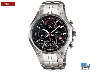 Pánské hodinky CASIO EFR 521D-1A