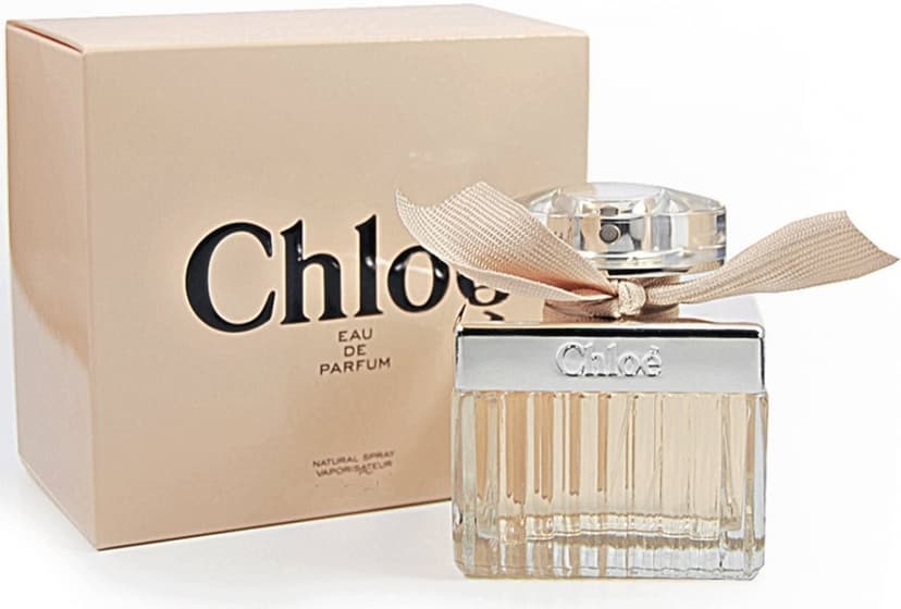 CHLOÉ CHLOÉ 2015 EdT 75 ml