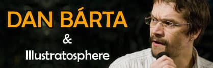 Vstupenka na koncert Dana Bárty, 19.3.