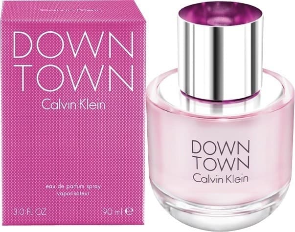 Calvin Klein Downtown 50 ml - sleva 20%