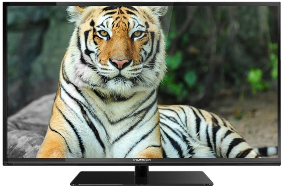 Full HD, LED, 102 cm, Thomson - jen dnes