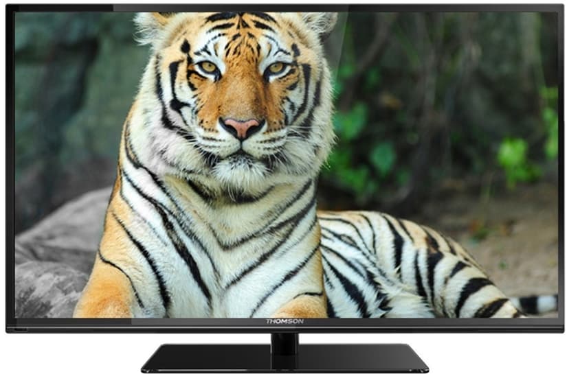 Full HD, LED, 102 cm, Thomson - jen dnes