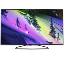 3D LED Smart TV, 119 cm, Philips 