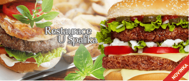 2x HOVĚZÍ domácí HAMBURGER(Trnová nebo Kaznějov)