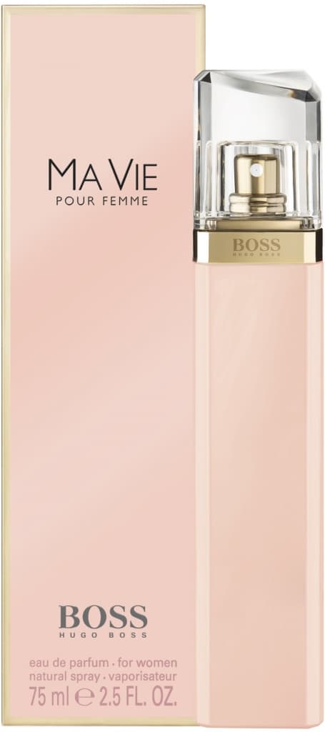 Parfums - výprodej parfémů Hugo Boss - super