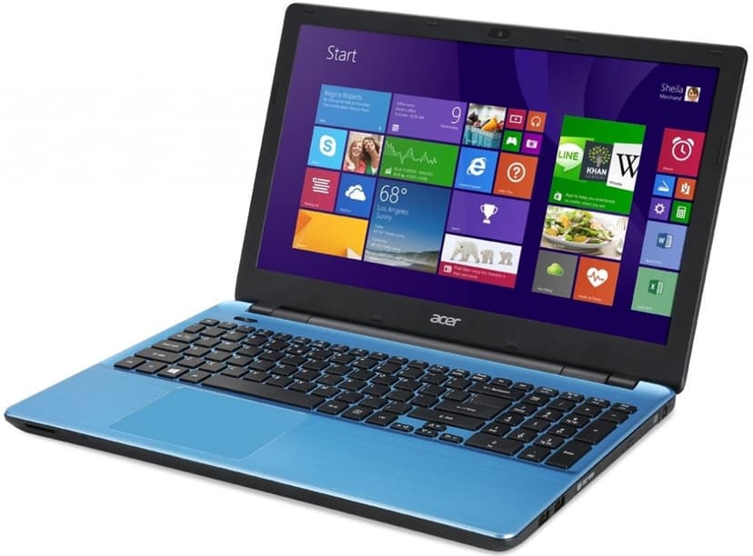 Acer, i3, 4 GB RAM, 1 TB, 2 GB NVidia - sleva 2000