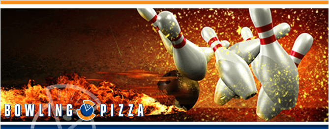 2 suprovní hodiny bowlingu