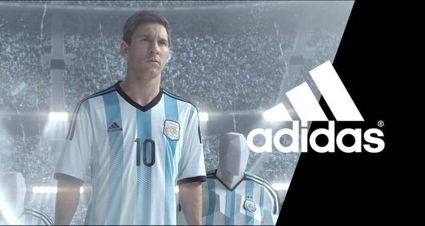 Adidas - super nákupy -50% - čtěte